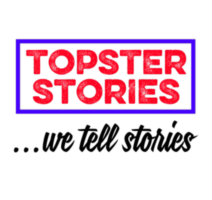 Topster Stories